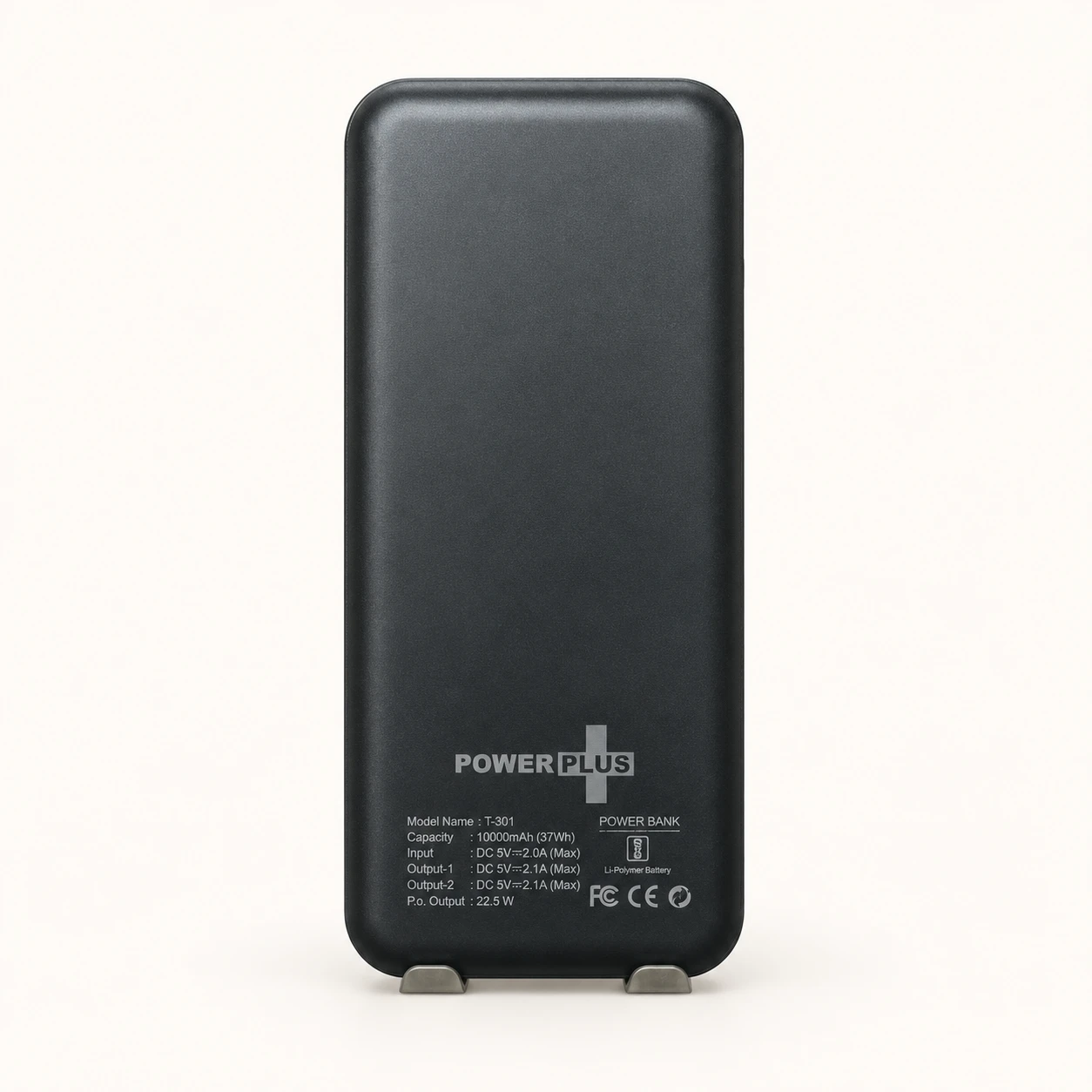 Wireless Power Bank — Type 2 - view 2